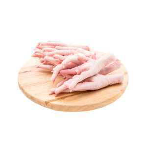 Pé de Frango