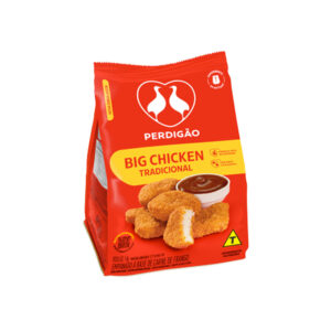 Big Chicken Tradicional