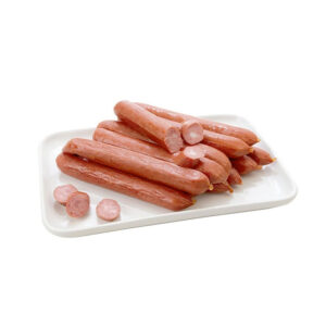 Linguiça Calabresinha Apimentada