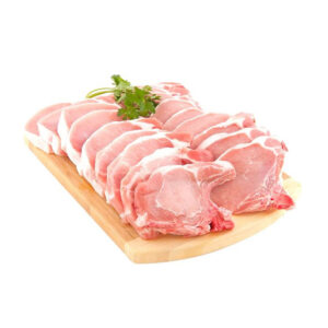 Bisteca do lombo