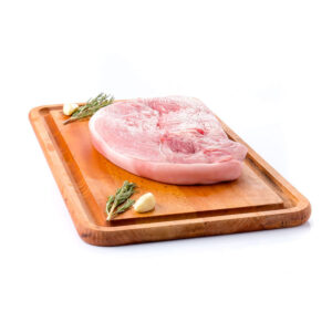 Filé de Pernil
