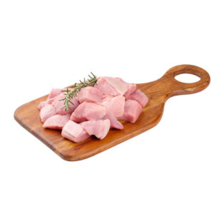 Pernil Picado